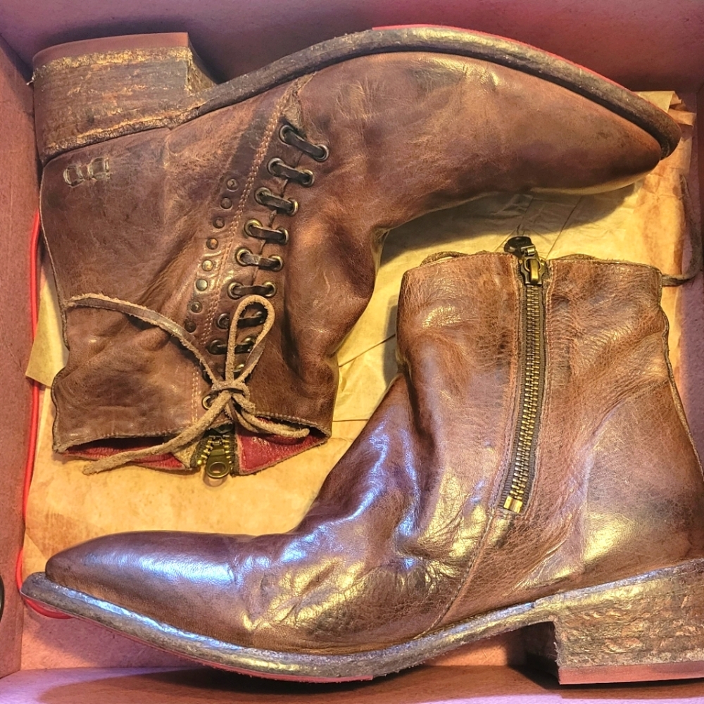 Bedstu Aldina Boot